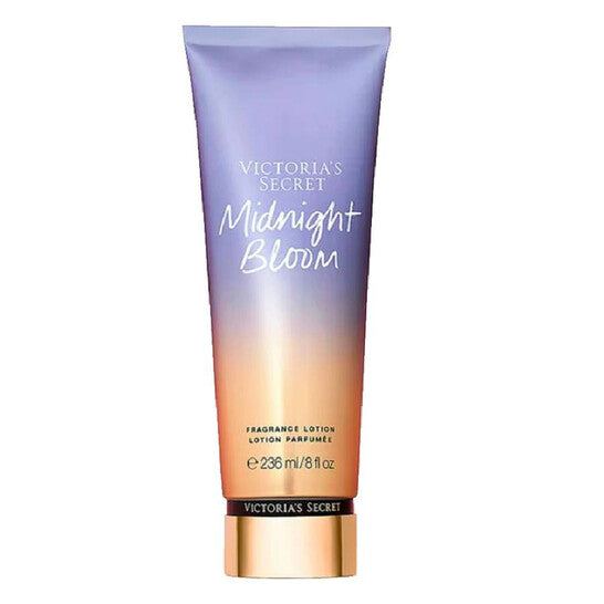 Victoria Secret Ladies Midnight Bloom Body Lotion Fragrances - Luxurious Fragrance Available Online in Hong Kong & China