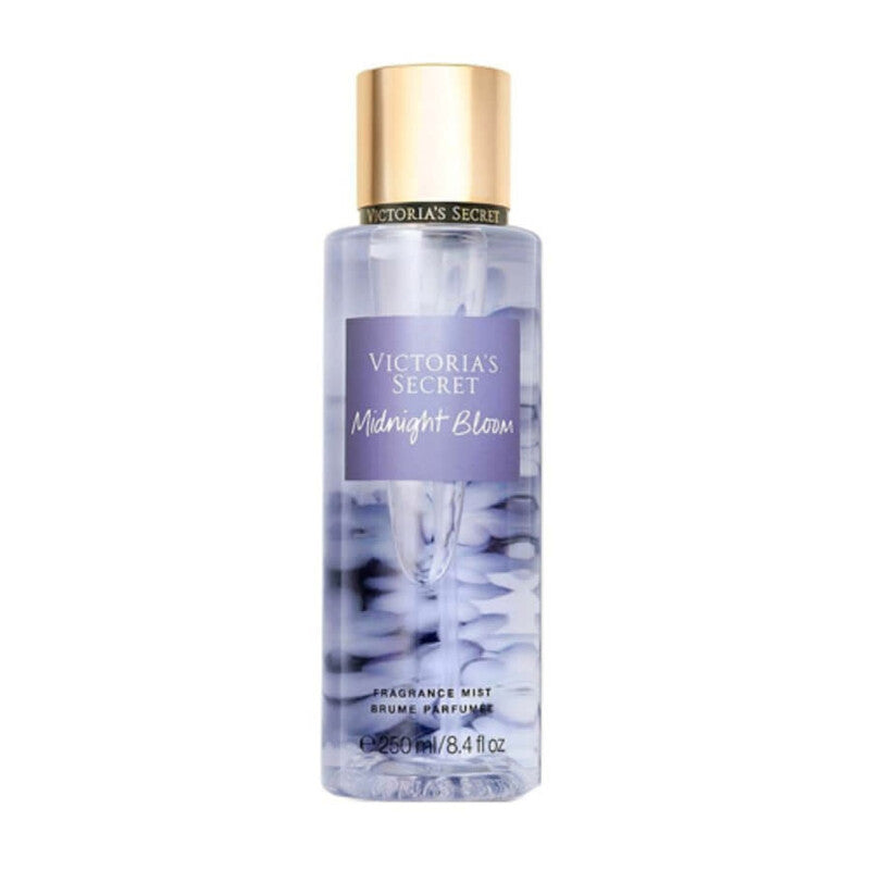 Victoria Secret Ladies Midnight Bloom Fragrance Mist 8.4 oz Fragrances - Luxurious Fragrance Available Online in Hong Kong & China