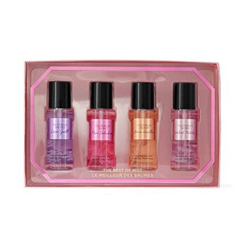 Victoria Secret Ladies Mini Set Gift Set - Luxurious Fragrance Available Online in Hong Kong & China