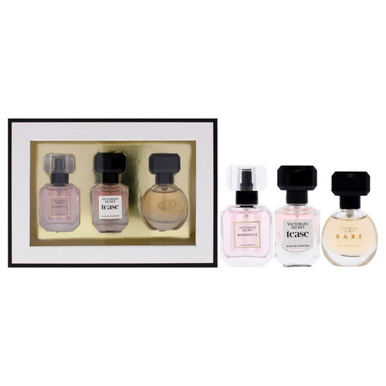 Victoria Secret Ladies Mini Set Gift Set Fragrances - Luxurious Fragrance Available Online in Hong Kong & China