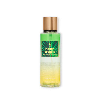 Victoria Secret Ladies Neon Tropic Mist 8.4 oz - Luxurious Fragrance Available Online in Hong Kong & China