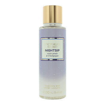 Victoria Secret Ladies Nightsip Violet Petals & Champagne Mist 8.4 oz Fragrances (Wholesale) - Luxurious Fragrance Available Online in Hong Kong & China