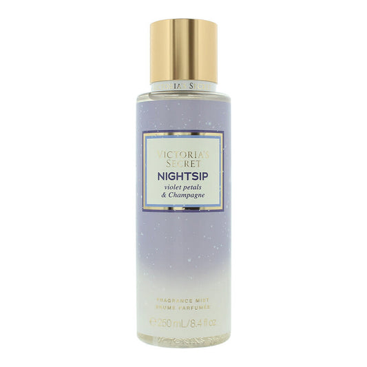 Victoria Secret Ladies Nightsip Violet Petals & Champagne Mist 8.4 oz Fragrances (Wholesale) - Luxurious Fragrance Available Online in Hong Kong & China