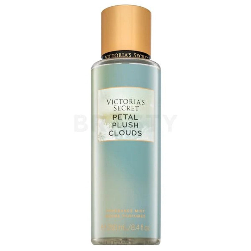 Victoria Secret Ladies Petal Plush Clouds Mist 8.4 oz Fragrances - Luxurious Fragrance Available Online in Hong Kong & China