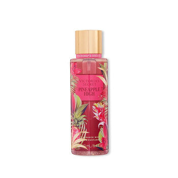 Victoria Secret Ladies Pineapple High Mist 8.4 oz - Luxurious Fragrance Available Online in Hong Kong & China