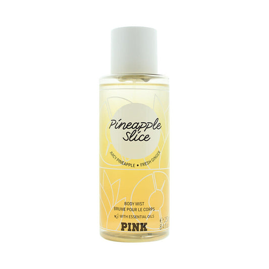 Victoria Secret Ladies Pineapple Slice Body Mist 8.4 oz Fragrances (Wholesale) - Luxurious Fragrance Available Online in Hong Kong & China