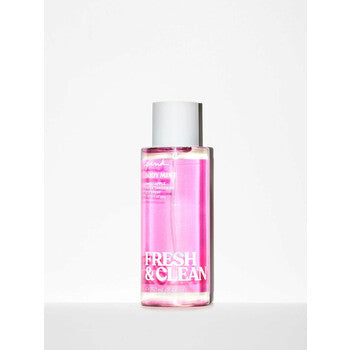 Victoria Secret Ladies Pink Fresh & Clean Body Mist 8.4 oz Fragrances (Wholesale) - Luxurious Fragrance Available Online in Hong Kong & China