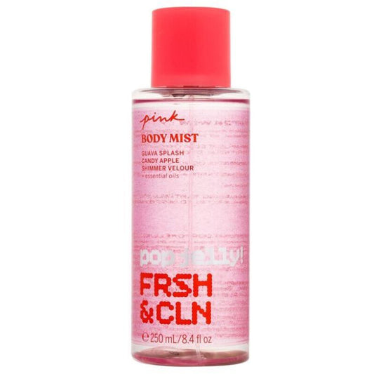 Victoria Secret Ladies Pink Pop Jelly! Mist 8.4 oz Fragrances (Wholesale) - Luxurious Fragrance Available Online in Hong Kong & China