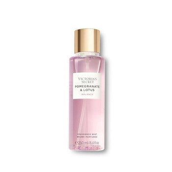 Victoria Secret Ladies Pomegranate & Lotus Balance Mist 8.4 oz Fragrances (Wholesale) - Luxurious Fragrance Available Online in Hong Kong & China