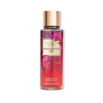 Victoria Secret Ladies Pomegranate Sky Mist 8.4 oz - Luxurious Fragrance Available Online in Hong Kong & China