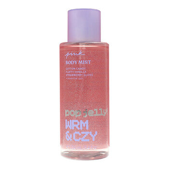 Victoria Secret Ladies Pop Jelly! WRN & CZY Body Mist 8.4 oz Fragrances (Wholesale) - Luxurious Fragrance Available Online in Hong Kong & China