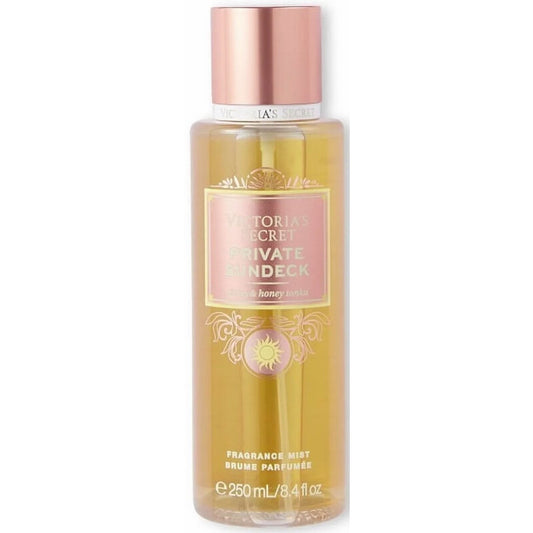 Victoria Secret Ladies Private Sundeck Mist 8.5 oz Fragrances (Wholesale) - Luxurious Fragrance Available Online in Hong Kong & China