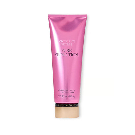 Victoria Secret Ladies Pure Seduction Body Lotion 7.9 oz Fragrances - Luxurious Fragrance Available Online in Hong Kong & China
