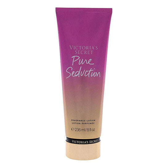 Victoria Secret Ladies Pure Seduction Body Lotion 8.0 oz - Luxurious Fragrance Available Online in Hong Kong & China