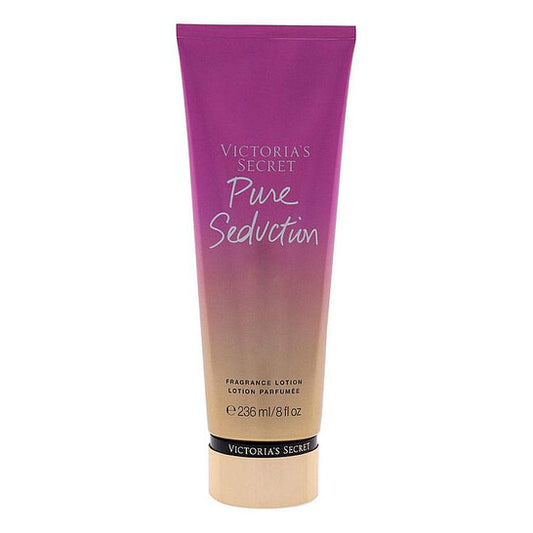 Victoria Secret Ladies Pure Seduction Body Lotion 8.0 oz - Luxurious Fragrance Available Online in Hong Kong & China