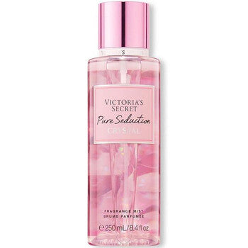 Victoria Secret Ladies Pure Seduction Crystal Mist 8.4 oz - Luxurious Fragrance Available Online in Hong Kong & China