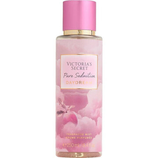 Victoria Secret Ladies Pure Seduction Daydream Body Mist 8.4 oz Fragrances - Luxurious Fragrance Available Online in Hong Kong & China