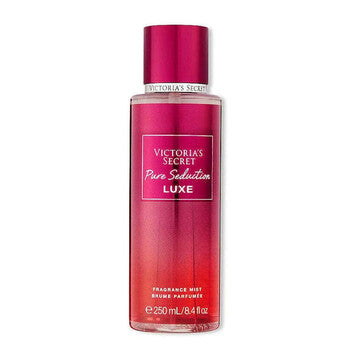 Victoria Secret Ladies Pure Seduction Luxe Mist 8.4 oz - Luxurious Fragrance Available Online in Hong Kong & China