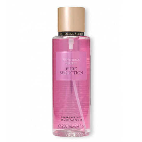 Victoria Secret Ladies Pure Seduction Mist 8.4 oz Fragrances - Luxurious Fragrance Available Online in Hong Kong & China