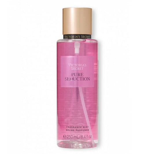 Victoria Secret Ladies Pure Seduction Mist 8.4 oz Fragrances - Luxurious Fragrance Available Online in Hong Kong & China