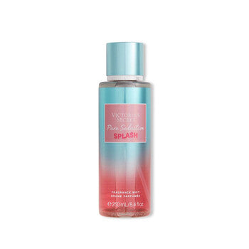 Victoria Secret Ladies Pure Seduction Mist 8.4 oz - Luxurious Fragrance Available Online in Hong Kong & China