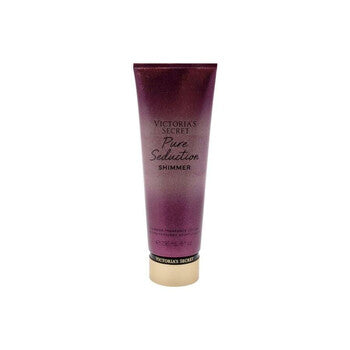 Victoria Secret Ladies Pure Seduction Shimmer Lotion 8 oz Bath & Body - Luxurious Fragrance Available Online in Hong Kong & China