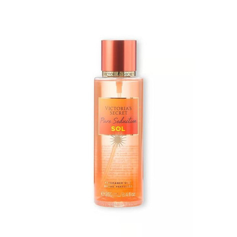 Victoria Secret Ladies Pure Seduction Sol Mist 8.4 oz Fragrances - Luxurious Fragrance Available Online in Hong Kong & China