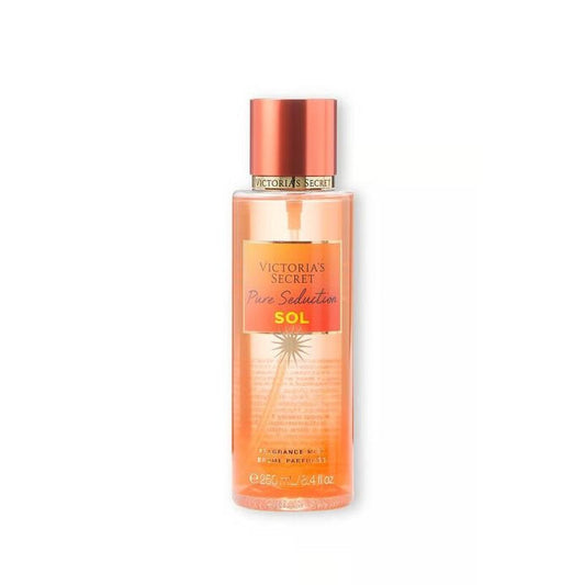Victoria Secret Ladies Pure Seduction Sol Mist 8.4 oz Fragrances - Luxurious Fragrance Available Online in Hong Kong & China