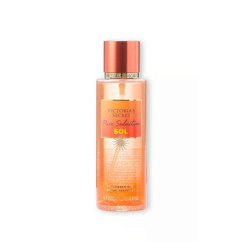 Victoria Secret Ladies Pure Seduction Sol Mist 8.4 oz Fragrances (Wholesale) - Luxurious Fragrance Available Online in Hong Kong & China
