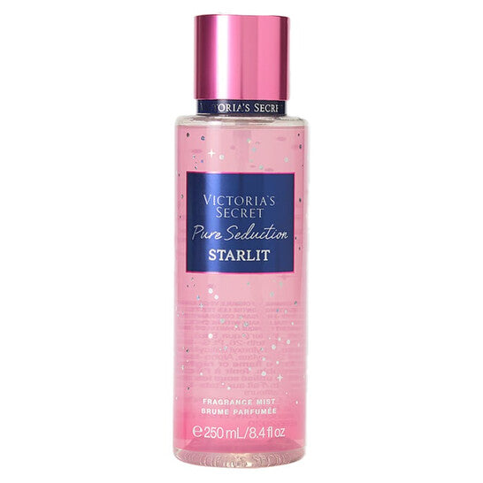 Victoria Secret Ladies Pure Seduction Starlit Mist 8.4 oz Fragrances - Luxurious Fragrance Available Online in Hong Kong & China