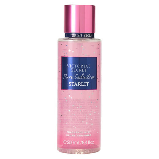 Victoria Secret Ladies Pure Seduction Starlit Mist 8.4 oz Fragrances - Luxurious Fragrance Available Online in Hong Kong & China