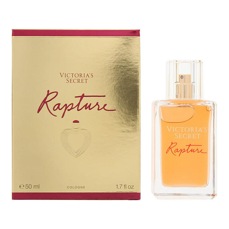 Victoria Secret Ladies Rapture Cologne EDC Spray 1.7 oz Fragrances (Wholesale) - Luxurious Fragrance Available Online in Hong Kong & China