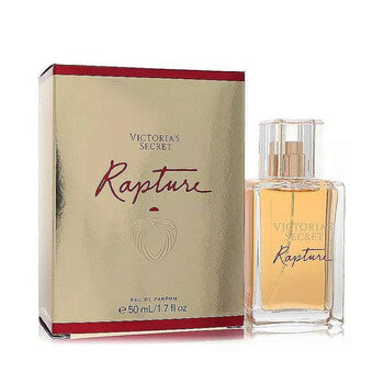 Victoria Secret Ladies Rapture EDP Spray 1.7 oz - Luxurious Fragrance Available Online in Hong Kong & China