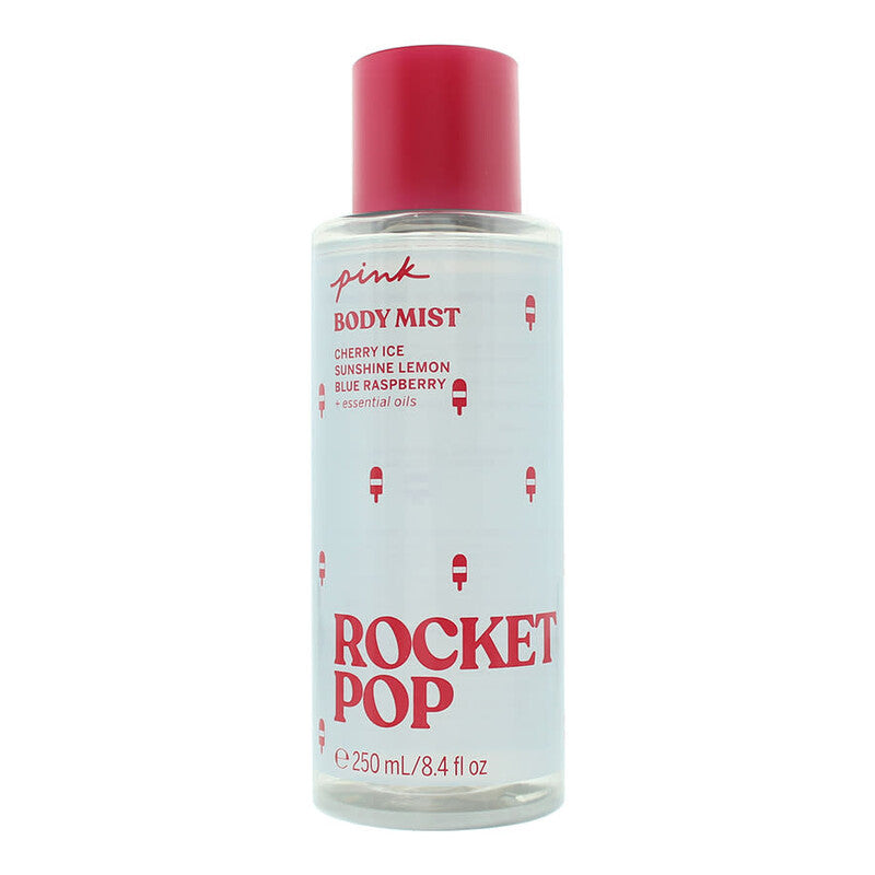Victoria Secret Ladies Rocket Pop Body Mist 8.4 oz Fragrances - Luxurious Fragrance Available Online in Hong Kong & China
