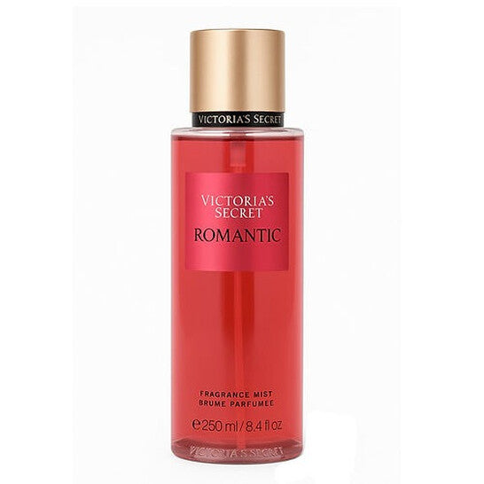Victoria Secret Ladies Romantic Mist 8.4 oz Fragrances (Wholesale) - Luxurious Fragrance Available Online in Hong Kong & China
