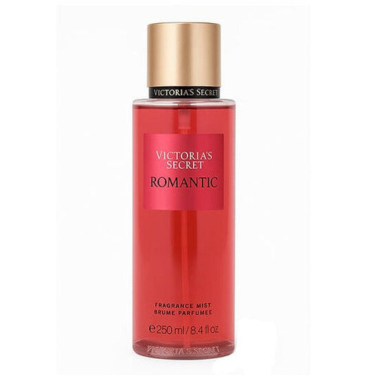 Victoria Secret Ladies Romantic Mist 8.4 oz Fragrances (Wholesale) - Luxurious Fragrance Available Online in Hong Kong & China
