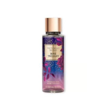 Victoria Secret Ladies Rose Twilight Mist 8.4 oz - Luxurious Fragrance Available Online in Hong Kong & China