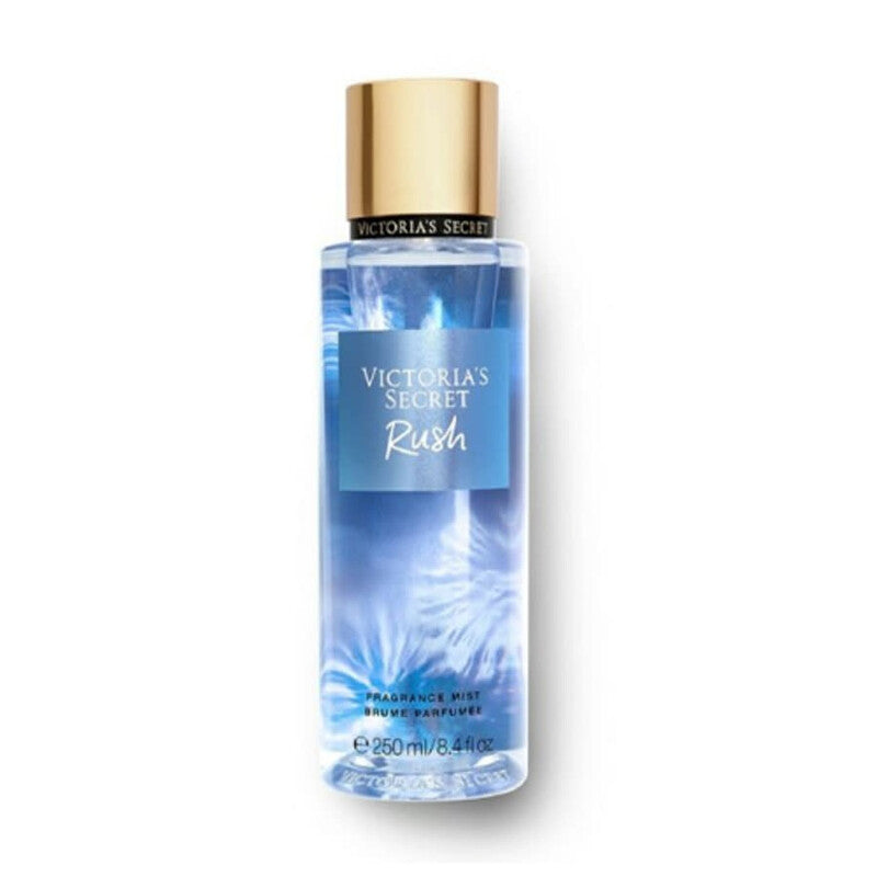 Victoria Secret Ladies Rush 8.4 oz Fragrances Mist - Luxurious Fragrance Available Online in Hong Kong & China