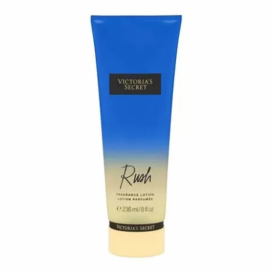 Victoria Secret Ladies Rush Lotion 8 oz Bath & Body (Wholesale) - Luxurious Fragrance Available Online in Hong Kong & China