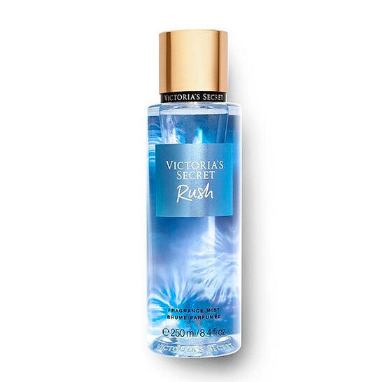 Victoria Secret Ladies Rush Mist 8.4 oz Fragrances (Wholesale) - Luxurious Fragrance Available Online in Hong Kong & China