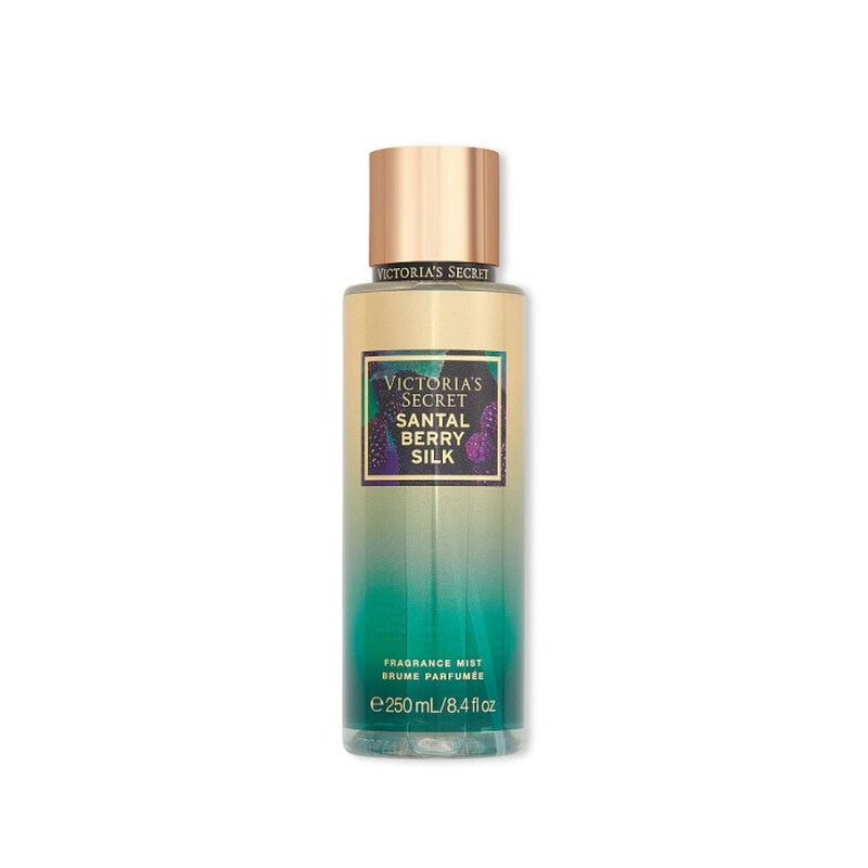 Victoria Secret Ladies Santal Berry Silk Mist 8.4 oz Fragrances - Luxurious Fragrance Available Online in Hong Kong & China