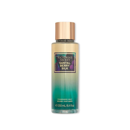 Victoria Secret Ladies Santal Berry Silk Mist 8.4 oz Fragrances - Luxurious Fragrance Available Online in Hong Kong & China