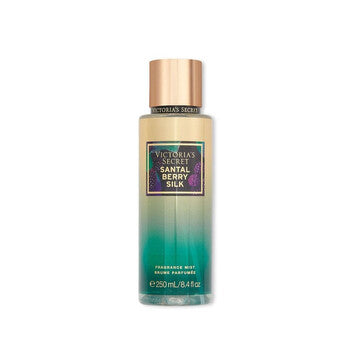 Victoria Secret Ladies Santal Berry Silk Mist 8.4 oz Fragrances (Wholesale) - Luxurious Fragrance Available Online in Hong Kong & China