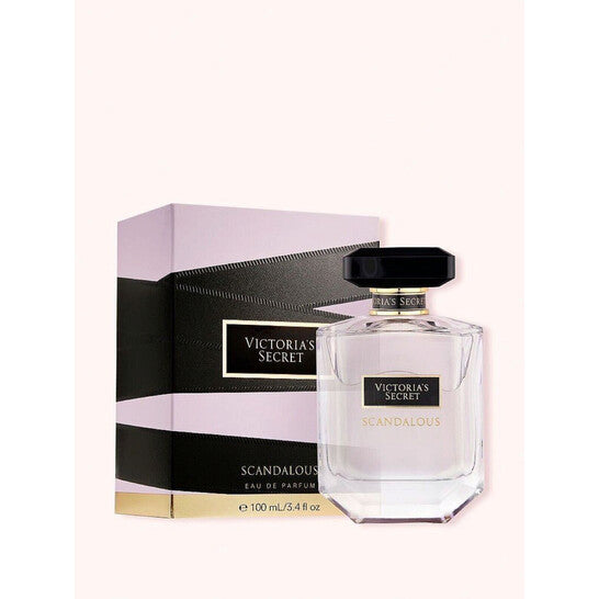Victoria Secret Ladies Scandalous EDP Spray 3.4 oz - Luxurious Fragrance Available Online in Hong Kong & China