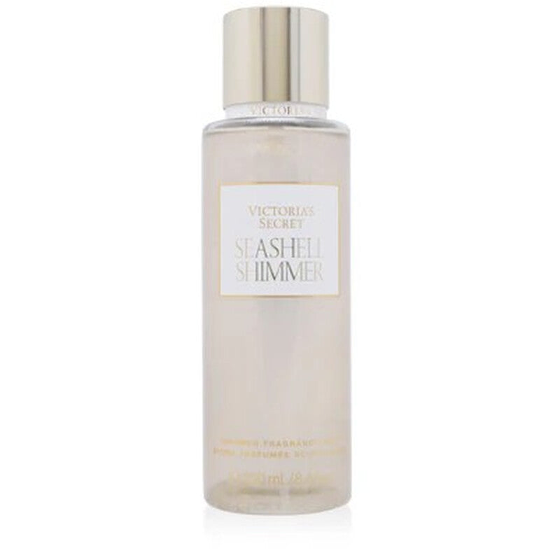 Victoria Secret Ladies Seashell Shimmer Mist 8.4 oz Fragrances - Luxurious Fragrance Available Online in Hong Kong & China