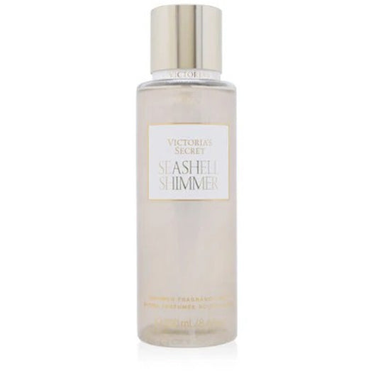 Victoria Secret Ladies Seashell Shimmer Mist 8.4 oz Fragrances (Wholesale) - Luxurious Fragrance Available Online in Hong Kong & China