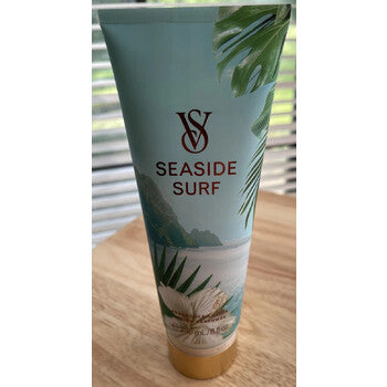 Victoria Secret Ladies Seaside Surf Body Lotion 8.0 oz Fragrances (Wholesale) - Luxurious Fragrance Available Online in Hong Kong & China