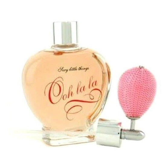 Victoria Secret Ladies Sexy Little Thing Ooh La La EDP Spray 1.7 oz Fragrances - Luxurious Fragrance Available Online in Hong Kong & China