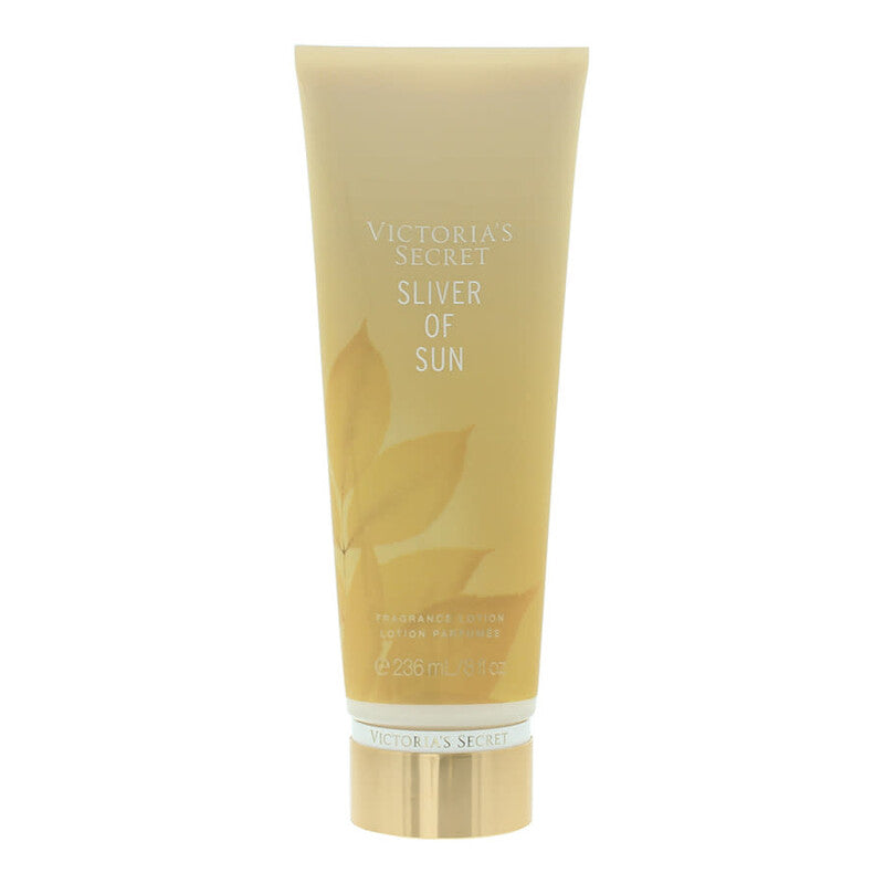 Victoria Secret Ladies Silver Of Sun Body Lotion 8 oz Fragrances - Luxurious Fragrance Available Online in Hong Kong & China
