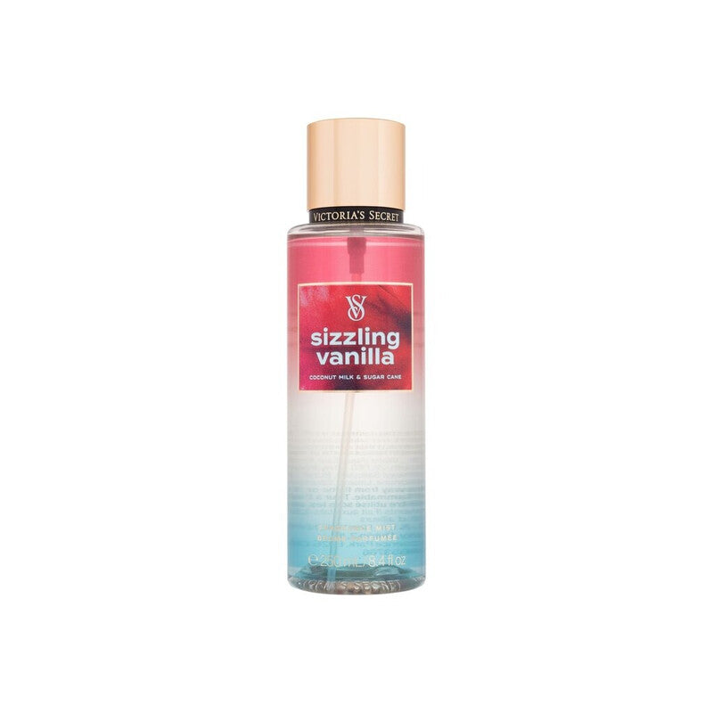 Victoria Secret Ladies Sizzling Vanilla Mist 8.4 oz Fragrances - Luxurious Fragrance Available Online in Hong Kong & China